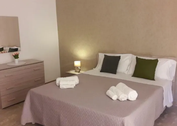 Agricentro 阿格里真托