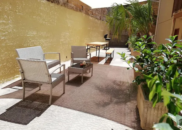 Agricentro 阿格里真托