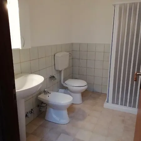 Apartment Agricentro *