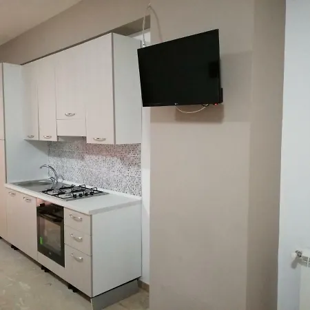 Agricentro Appartement Agrigente