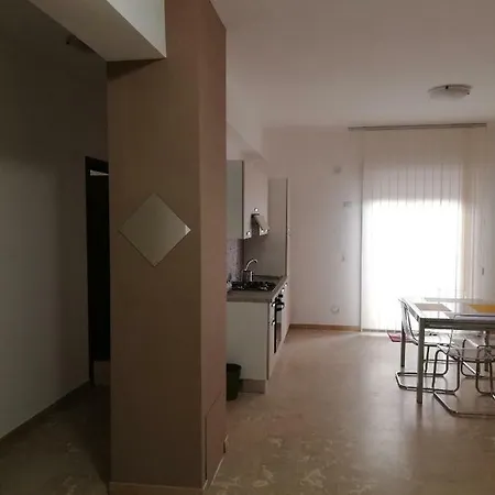 Agricentro Appartement