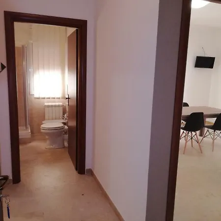 Agricentro Appartement *