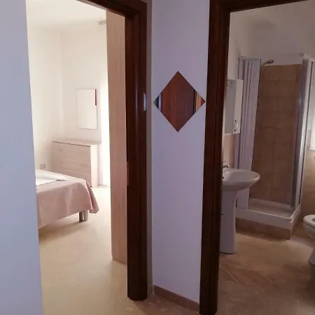 Agricentro Appartement *