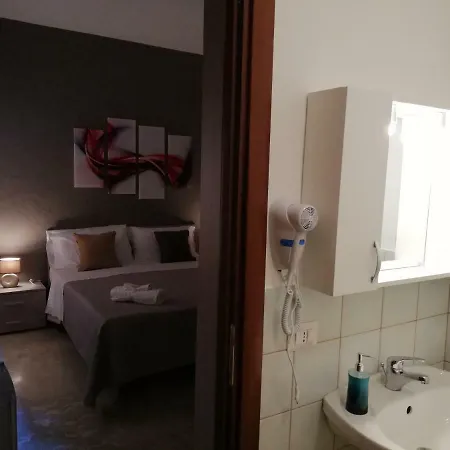 Agricentro Appartement Agrigento