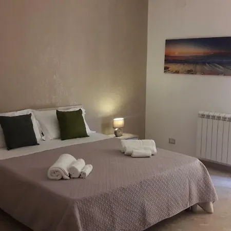 Agricentro Appartement *