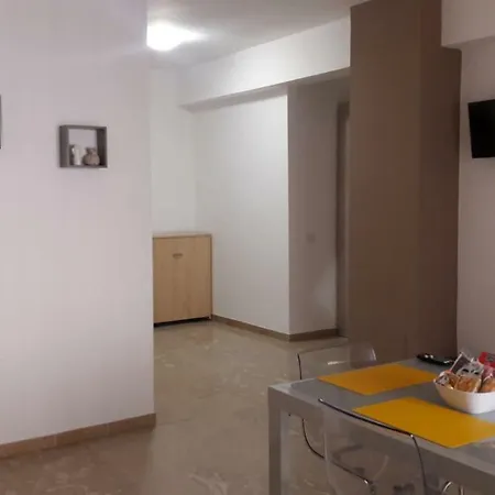 Agricentro Appartement