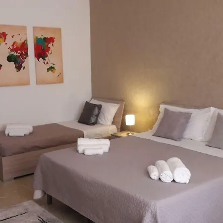 Agricentro Apartment