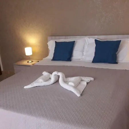 Appartement Agricentro *