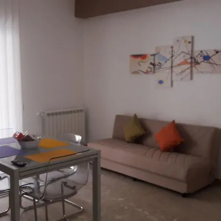 Apartament Agricentro Agrigento