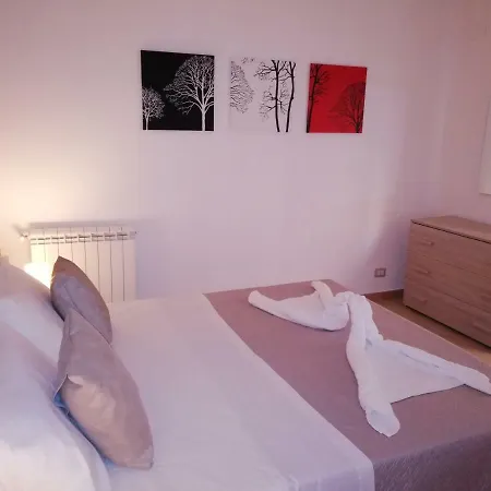 Agricentro Apartment Agrigento