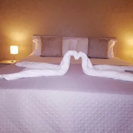 Agricentro Appartement