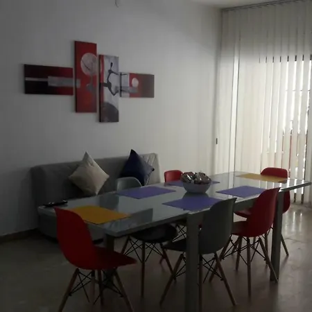 Apartment Agricentro Agrigento