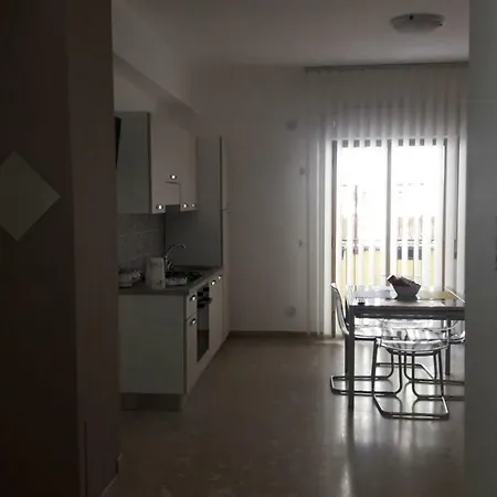 Appartement Agricentro