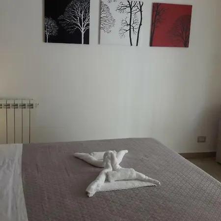 Appartement Agricentro