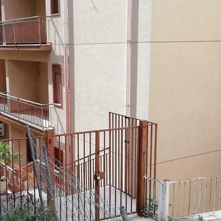 Agricentro Apartment