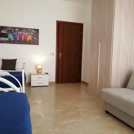 Agricentro Appartement Agrigento