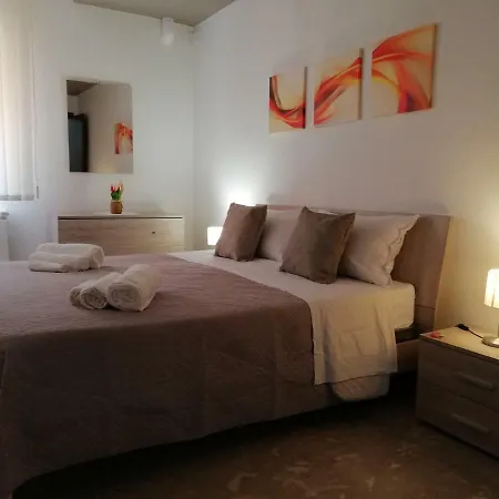 Appartement Agricentro Agrigento
