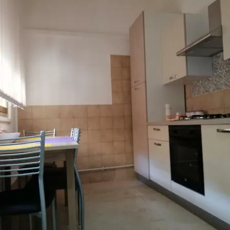 Appartement Agricentro