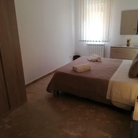 Agricentro Apartment Agrigento