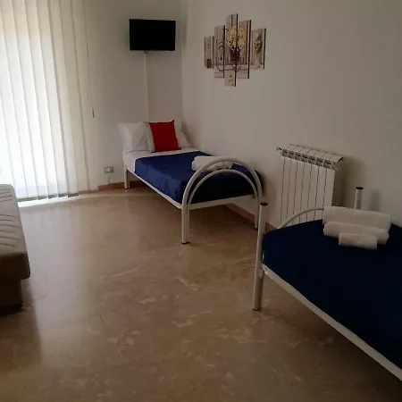 Agricentro Apartment *