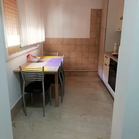 Appartement Agricentro