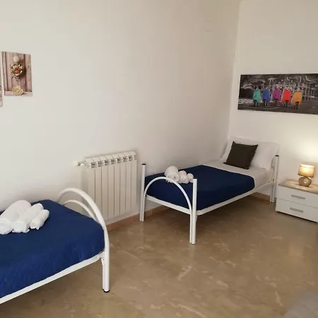 Agricentro Apartment