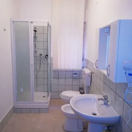 Agricentro Appartement Agrigento