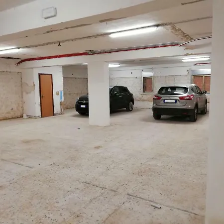 Agricentro Apartamento Agrigento