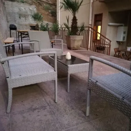 Agricentro Apartment *