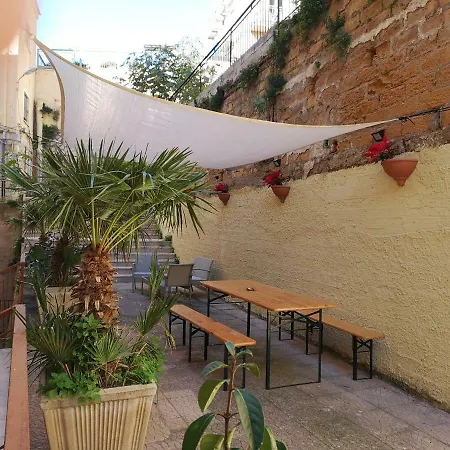 Apartment Agricentro Agrigento