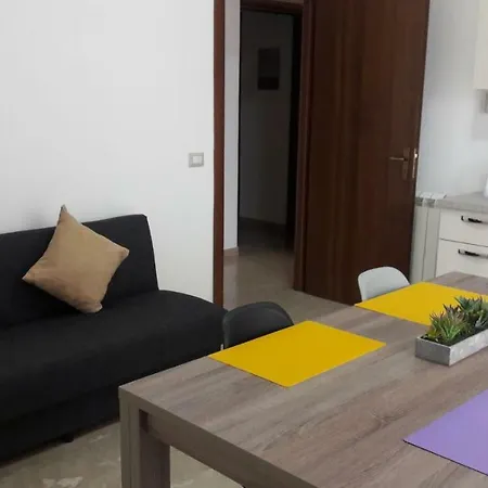 Agricentro Appartement