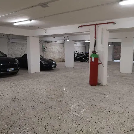 Agricentro Apartment Agrigento