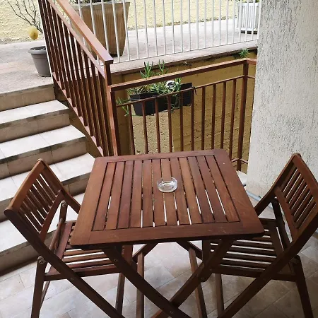 Apartament Agricentro *