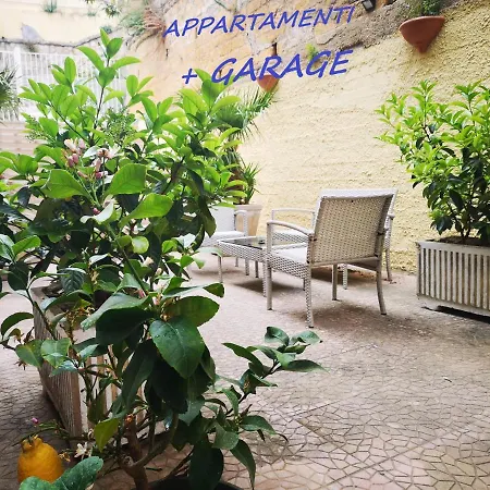 Appartamento Agricentro Agrigento