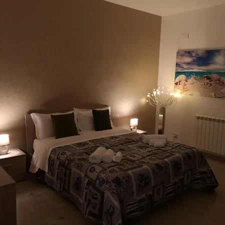 Appartement Agricentro *