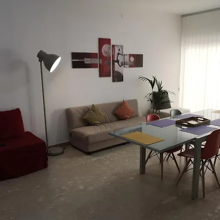 Agricentro Appartement *