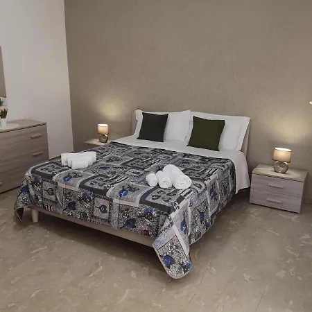 Apartment Agricentro *