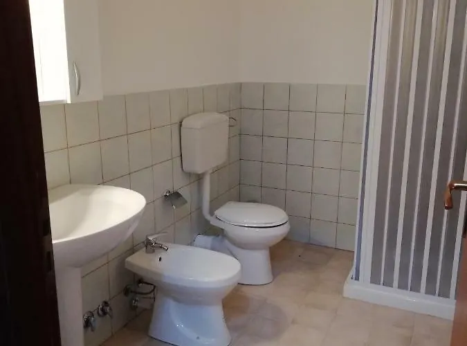 Apartmán Agricentro *