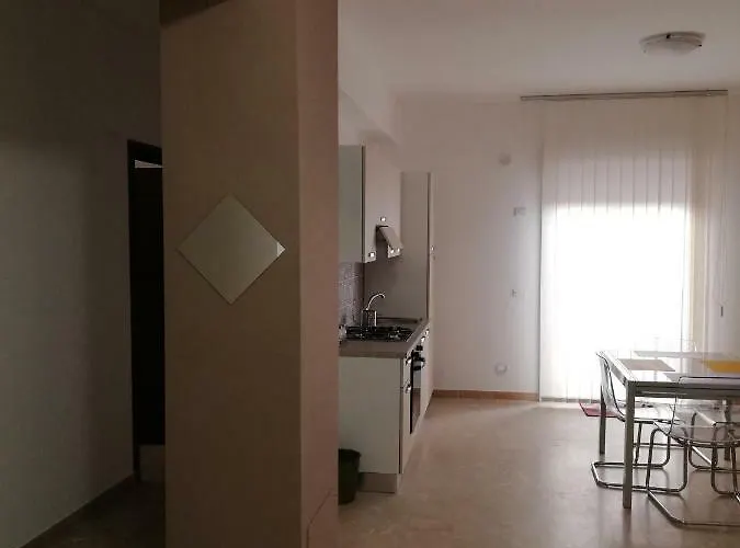 Agricentro Apartman