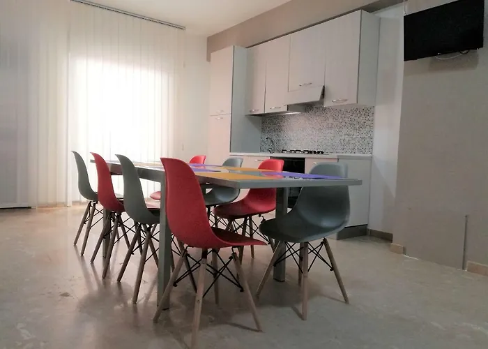 Agricentro Agrigento