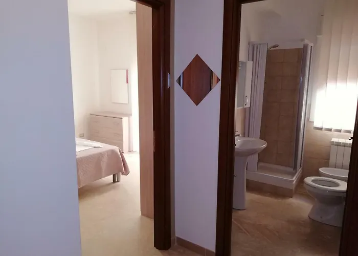 Agricentro Apartmán *