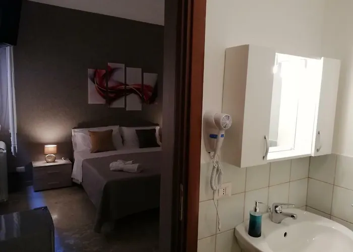 Agricentro Apartmán Agrigento