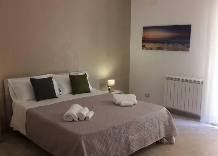 Agricentro Apartman *