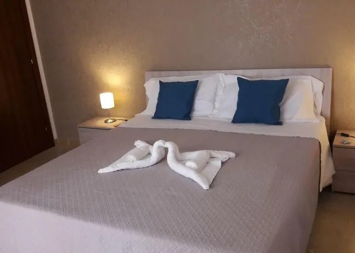 Apartman Agricentro *