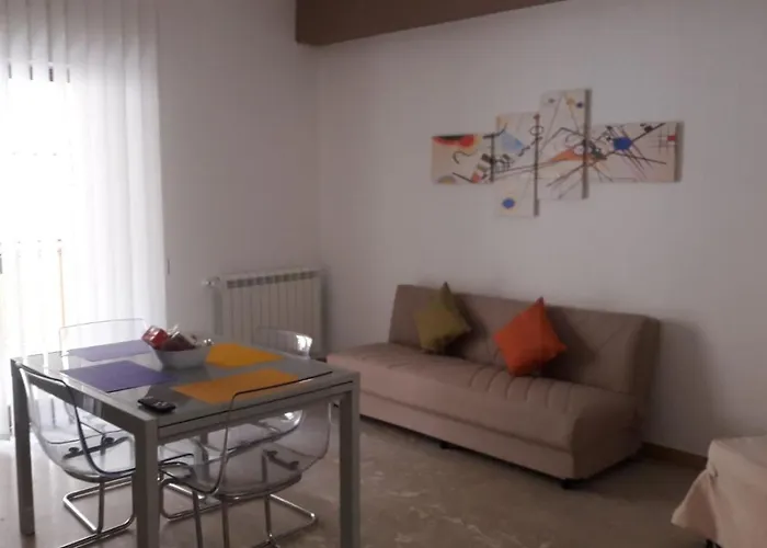 Apartman Agricentro Agrigento