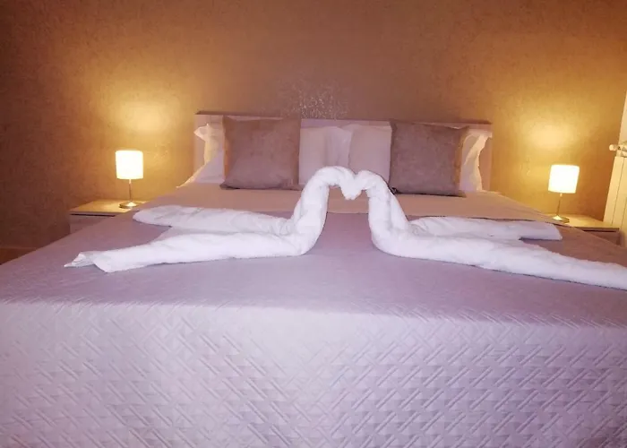 Agricentro Апартаменти