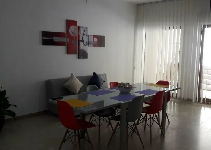 Apartman Agricentro Agrigento