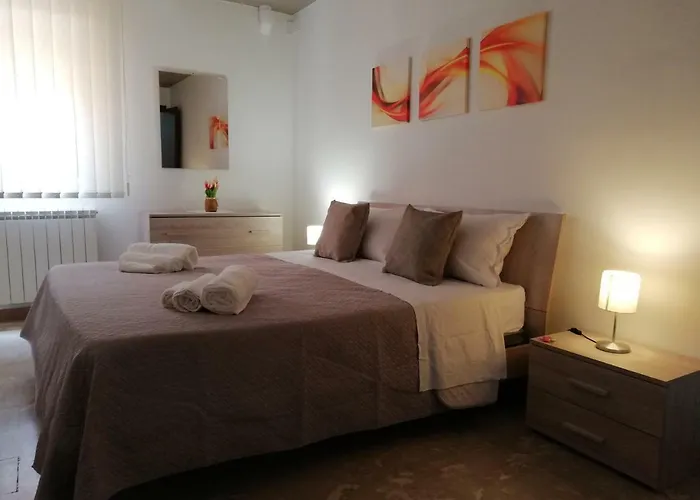 Apartman Agricentro Agrigento