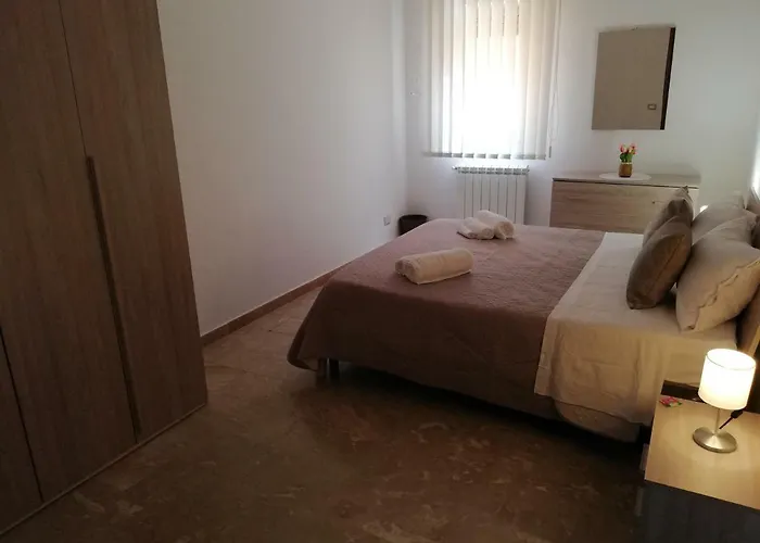 Agricentro Apartman Agrigento