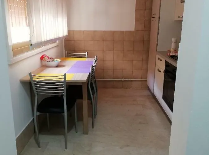 Apartman Agricentro